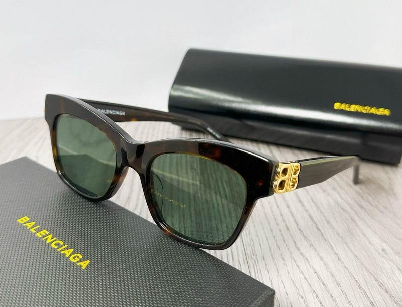 Balenciaga Sunglasses 7